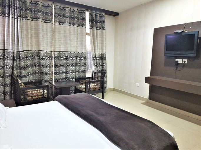 Bedroom 6