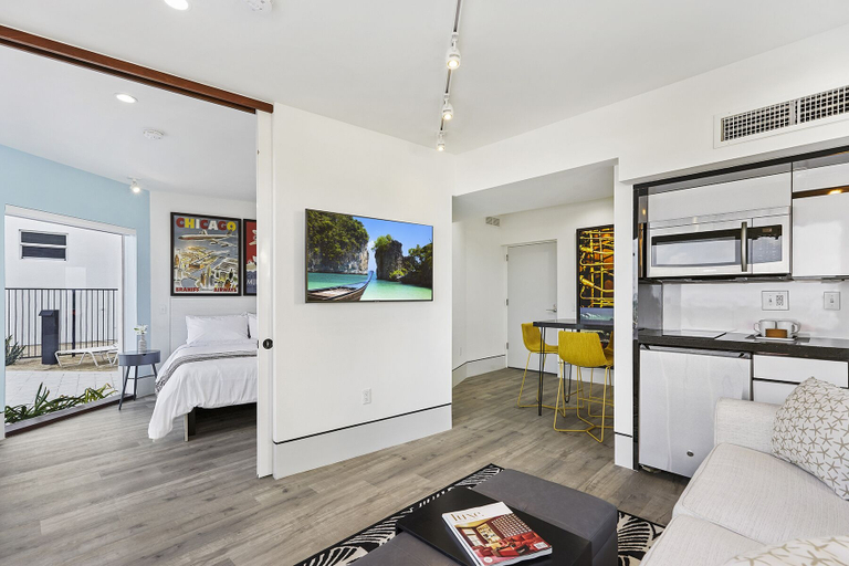 Others 4, Ocean Treasure Beachside Suites, Broward