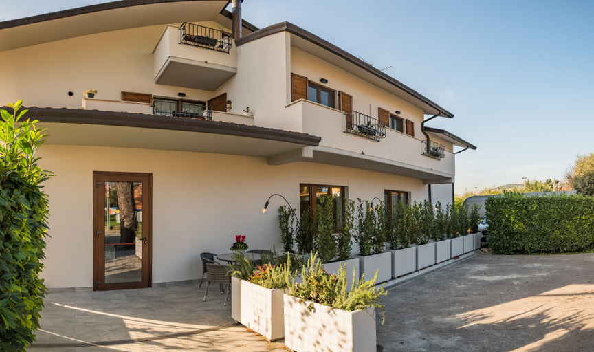 Exterior & Views 2, Beautiful Assisi Suite, Perugia
