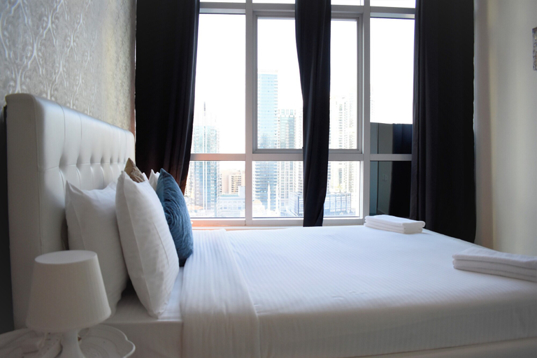 Room 3, 2 Bedrooms Apartment in Marina Diamond 4, Dubai