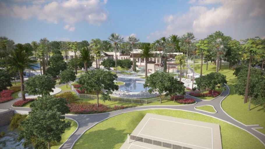 Exterior & Views 1, Solara Resort by Nova VH, Osceola
