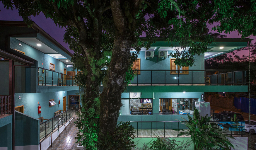 Exterior & Views 2, Pousada Guarubela Veloso, Ilhabela