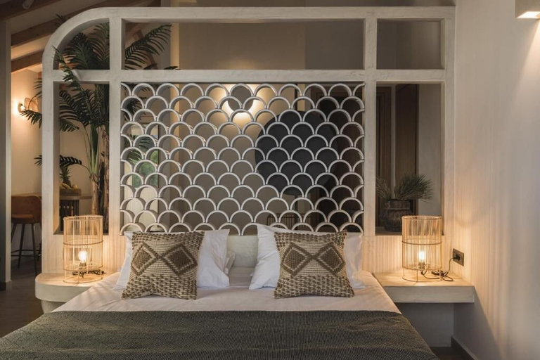 Bedroom 4, Panorama Inn, Ionian Islands