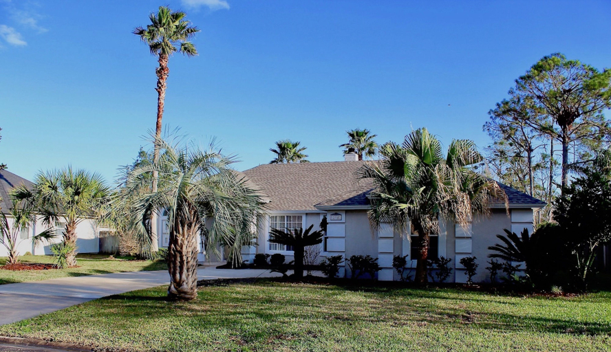 Exterior & Views, Jacksonville Vacation, Duval