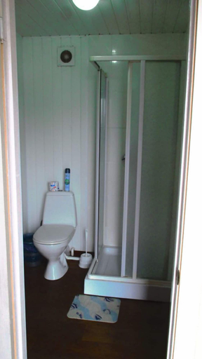 Bathroom 3, Ribachka, Aksayskiy rayon