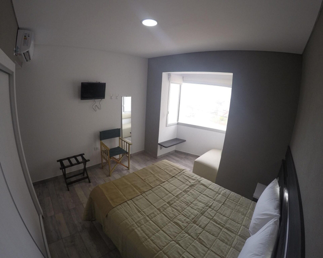 Bedroom 3, Apartamentos JR, La Costa