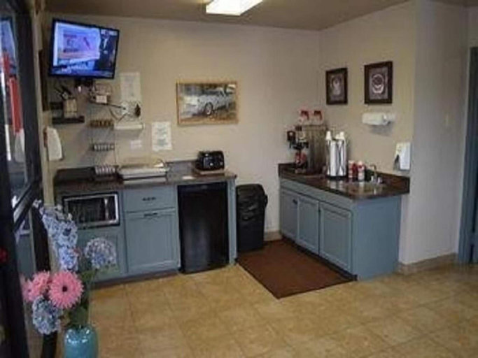 Others 4, Stay Express Inn Hammond, Tangipahoa