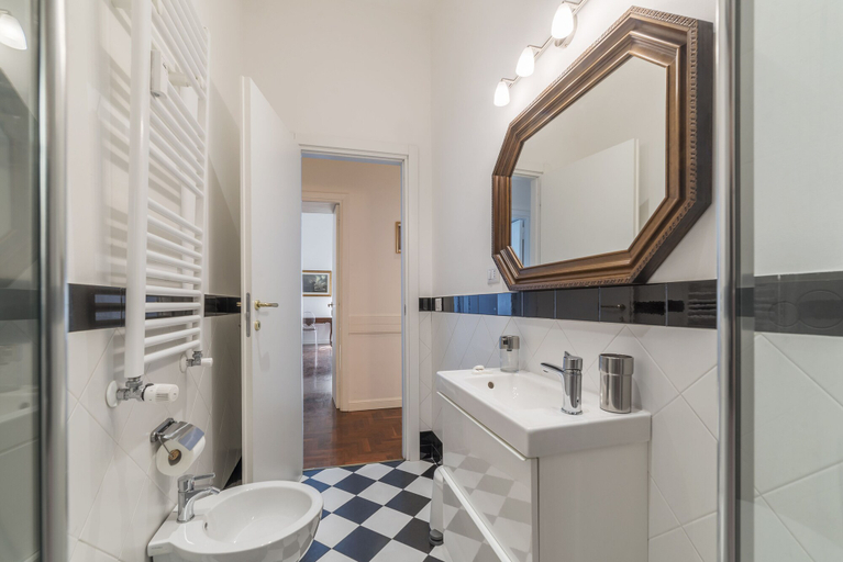 Others 4, Musei Vaticani Stylish Apartment, Roma