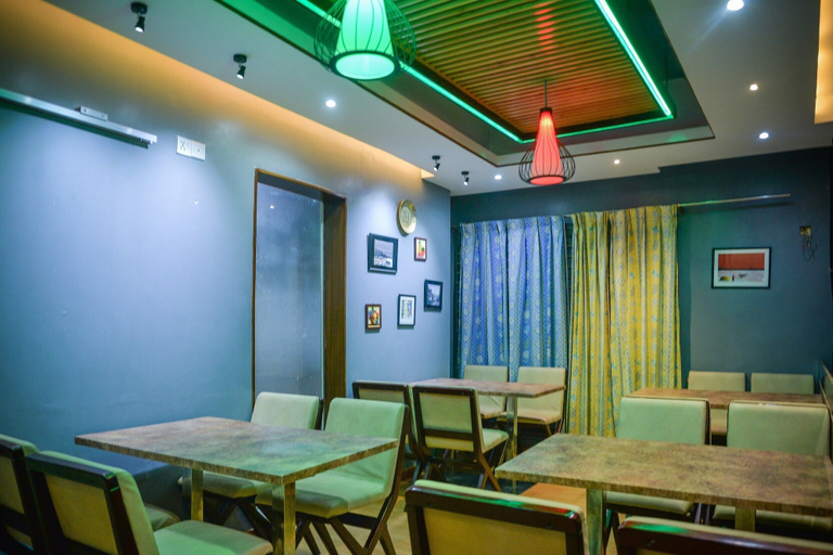 Food & Drinks, Hotel Victory Abashik Cumilla, Comilla