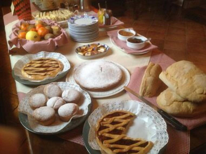 Food & Drinks 5, Fattoria Settepassi, Pistoia