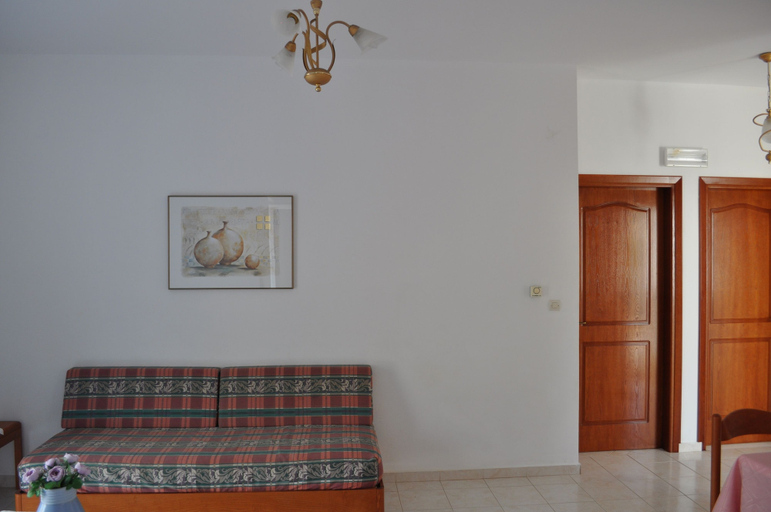 Living area 5, Dream Villas, South Aegean