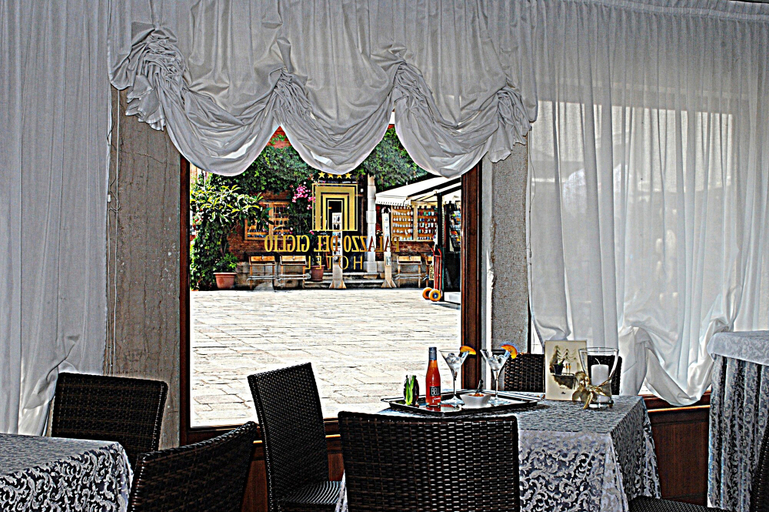 Food & Drinks 5, Palazzo del Giglio, Venezia