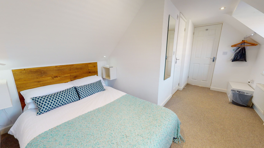 Bedroom 3, Beautiful Coach House, Gloucestershire