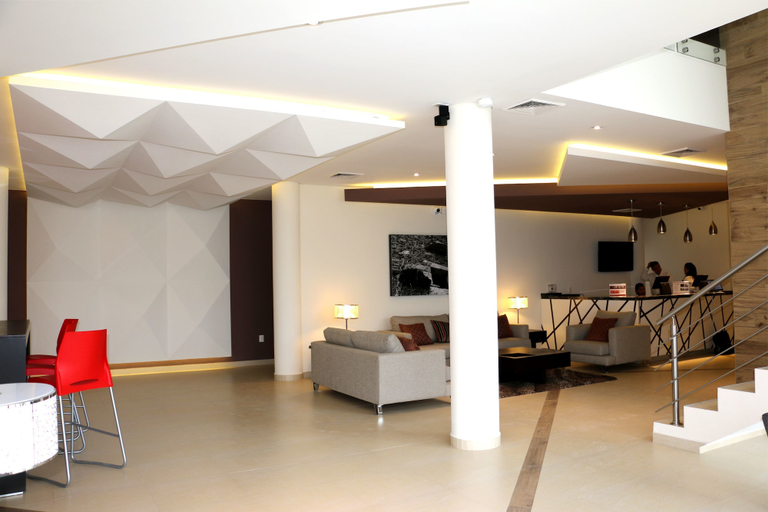 Others 3, Diverxo Hotel & Villas, Tuxtla Gutiérrez