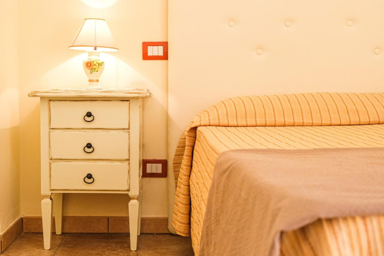 Bedroom 4, Olimpo B&B, Lecce