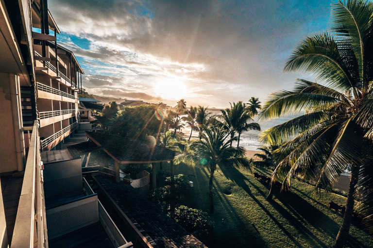 Exterior & Views 2, Tahiti Pearl Beach Resort