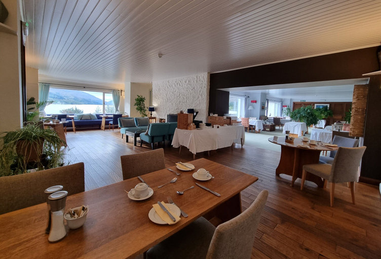 Food & Drinks 5, The Four Seasons Hotel, Perthshire and Kinross