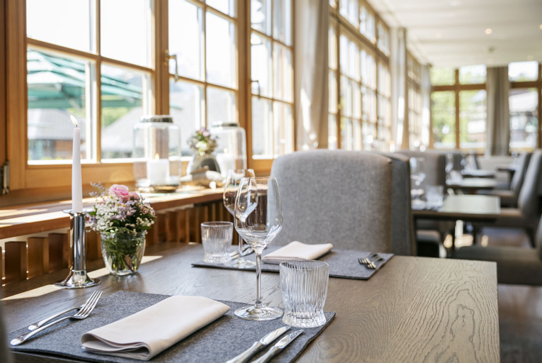 Food & Drinks 5, Seehotel Grundlsee, Liezen