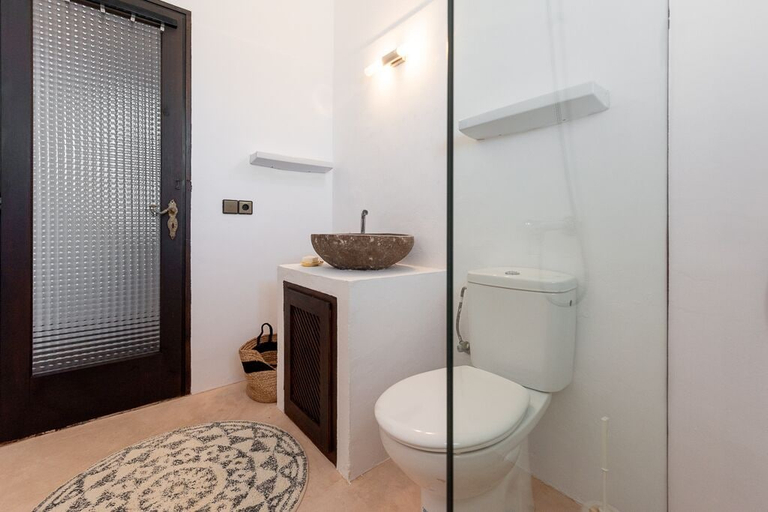 Bathroom 3, Villa Formentera, Baleares