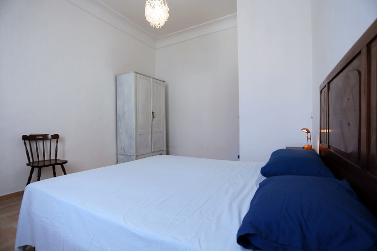Bedroom 2, Casa Marinella, Ragusa