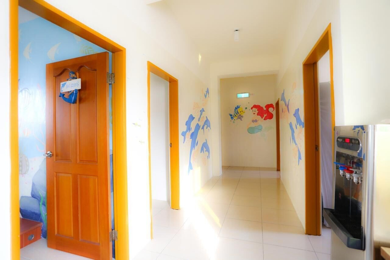 Others 5, Mermaid B&B, Taitung