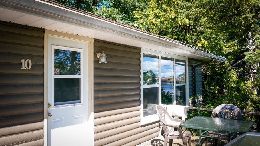 Exterior & Views 2, Sunnylea Resort, Muskoka
