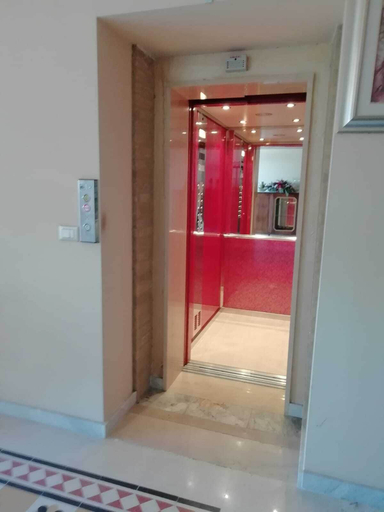Interior 2, Villa Tardioli Affittacamere, Chieti