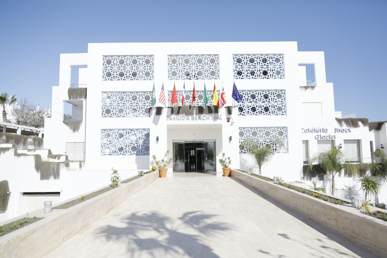 Exterior & Views 2, Hôtel Tamuda Beach, Tétouan
