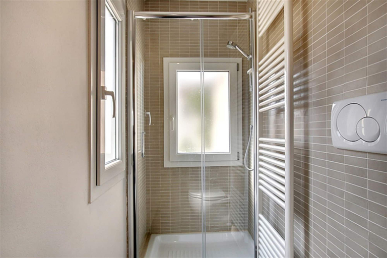 Room 5, San Gallo Suites VI, Florence