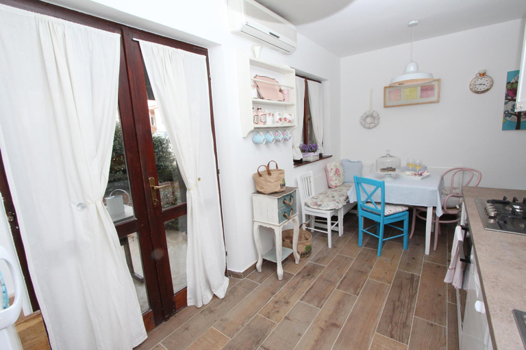 Others 4, Apartments Apollonio, Rovinj
