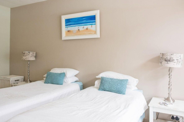 Bedroom 1, Waverley's Rest, City of Tshwane