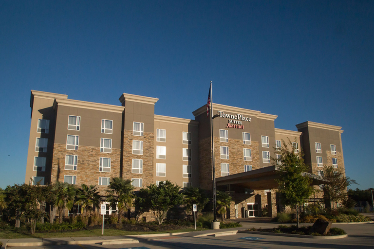 Exterior & Views 2, TownePlace Suites Oxford, Lafayette
