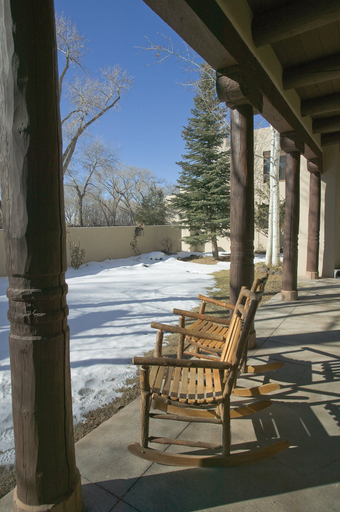 Others 5, WorldMark Taos, Taos