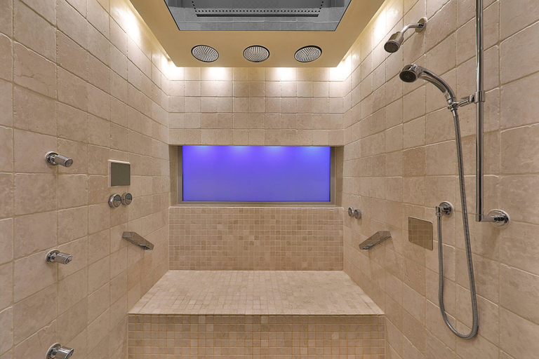 Bathroom 5, The Ritz-Carlton Tenerife, Abama, Santa Cruz de Tenerife