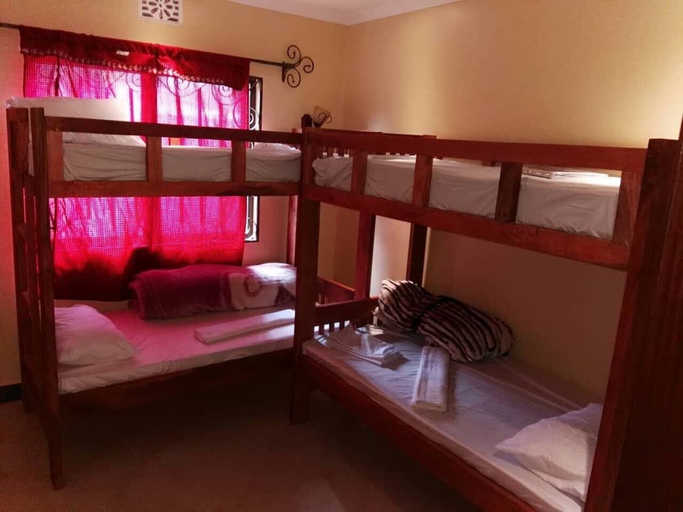 Bedroom 4, Mtango House Sakina - Hostel, Arusha