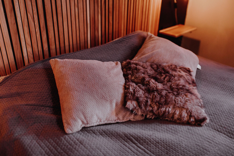 Bedroom 2, At Home, Namur