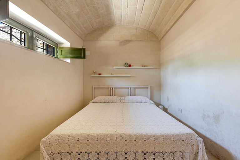 Bedroom 4, 2422 Il Trullo di Erna by Barbarhouse, Brindisi