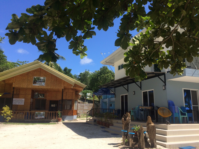 Exterior & Views 2, D&B Bluestar Beach Resort, Panglao