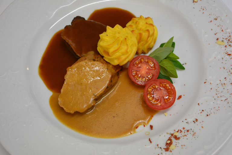 Food & Drinks 5, Landgasthof Hotel Rössle, Göppingen