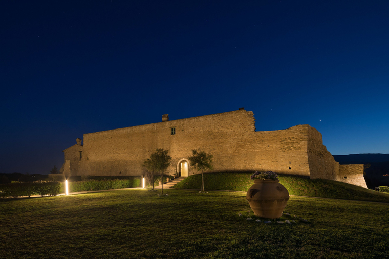 BORGO DI GALLANO, Perugia