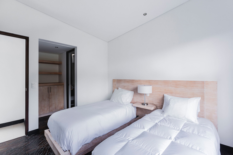 Bedroom 3, Luxé Cabañas, Guatapé