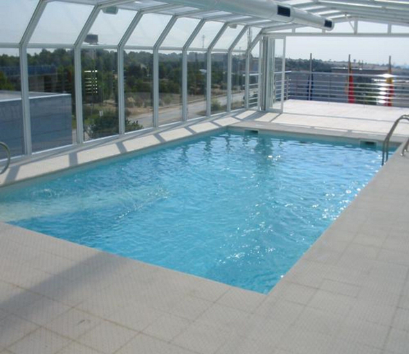 Sport & Beauty 4, Mas Camarena, Valencia