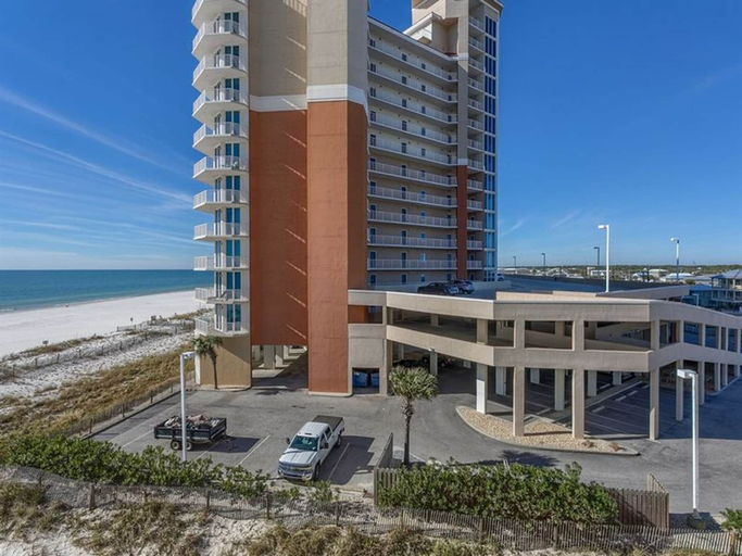 Exterior & Views, The Whaler 4B by Meyer Vacation Rentals, Baldwin