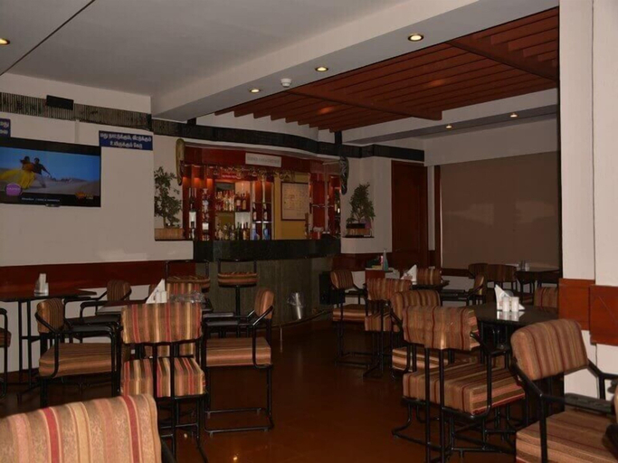 Food & Drinks 5, Hotel Heritage Inn, Coimbatore