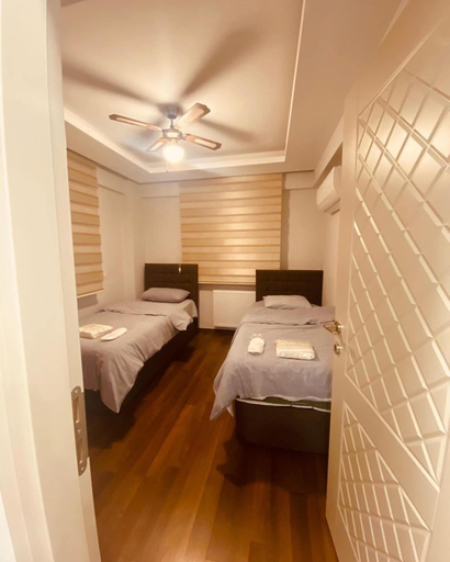 Room 3, Kc Konaklama, Izmit