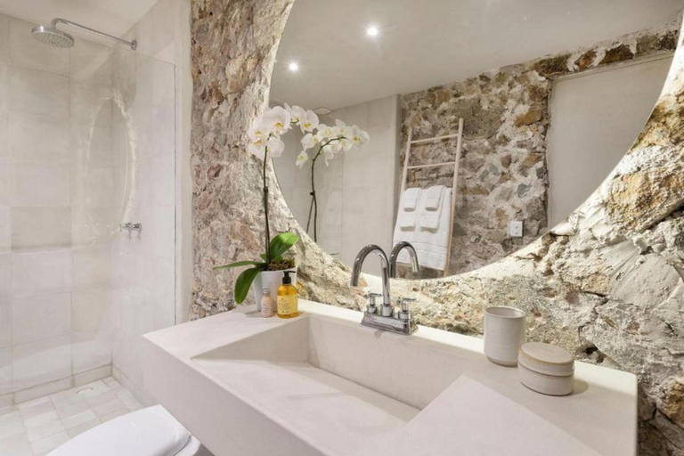 Bathroom 4, Hotel Boutique Casa Lulu, Mazatlán