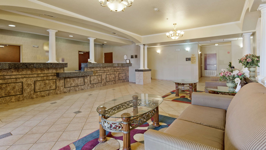 Others 5, SureStay Plus Hotel by Best Western Quanah, Hardeman