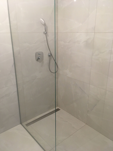 Bathroom 3, Deluxe TIVOLI Suites, Ljubljana