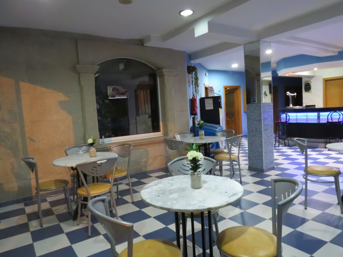Food & Drinks 5, Baixamar, Pontevedra