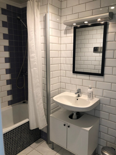 Bathroom 3, Stay.plus Riverview, Kristiansand